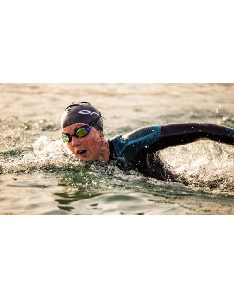 Orca Orca Athlex Flex Women Triathlon Wetsuit (blauw)