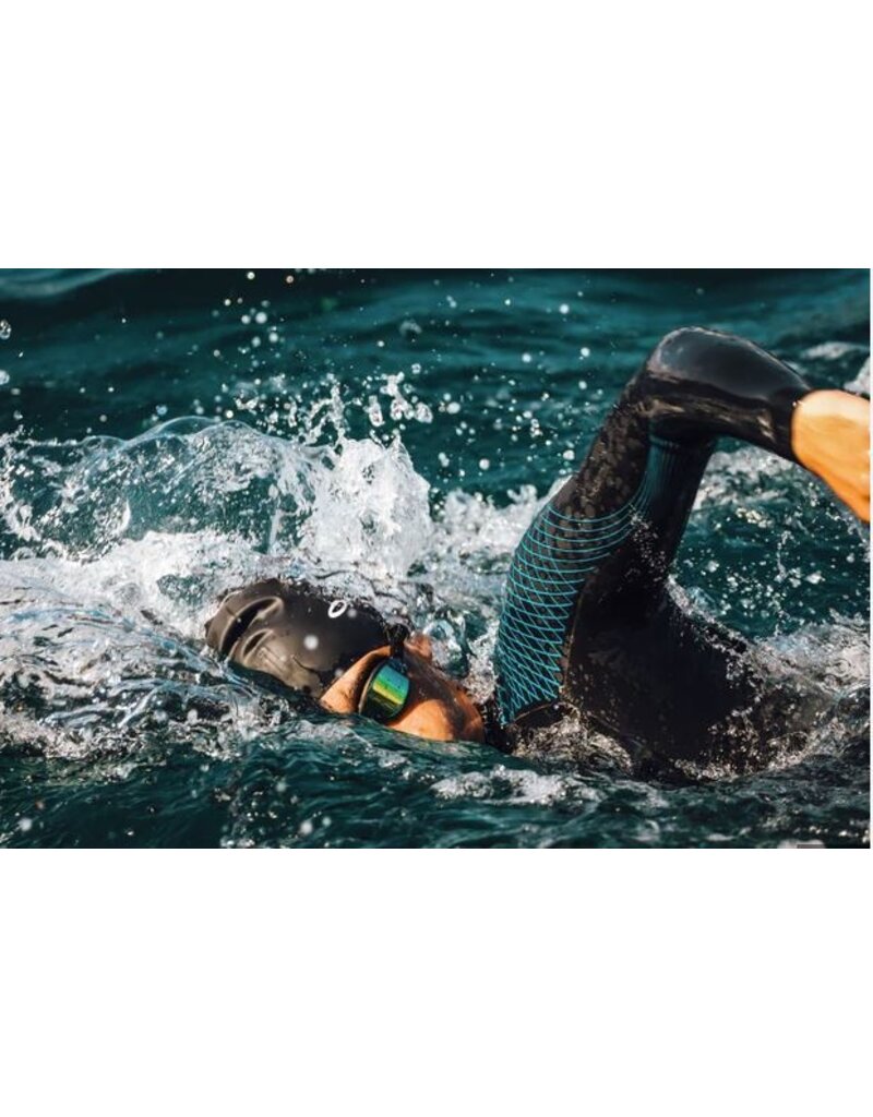 Orca Orca Athlex Flex Women Triathlon Wetsuit (blauw)