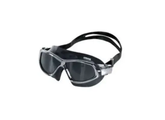 Zwembrillen - maskers (uitlopend)