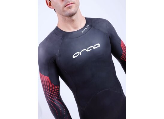 Triathlon wetsuits heren 