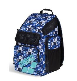 Arena Arena One Go backpack - Pieces