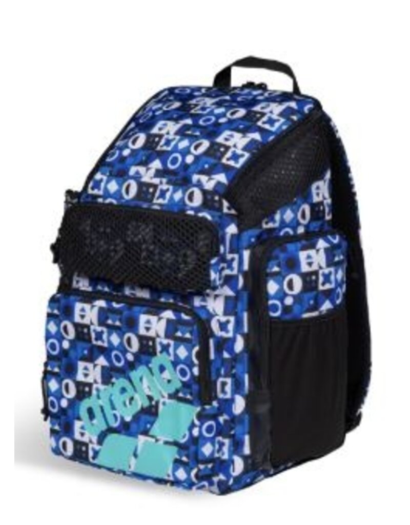 Arena Arena One Go backpack - Pieces