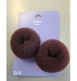 Overige merken Haar donut