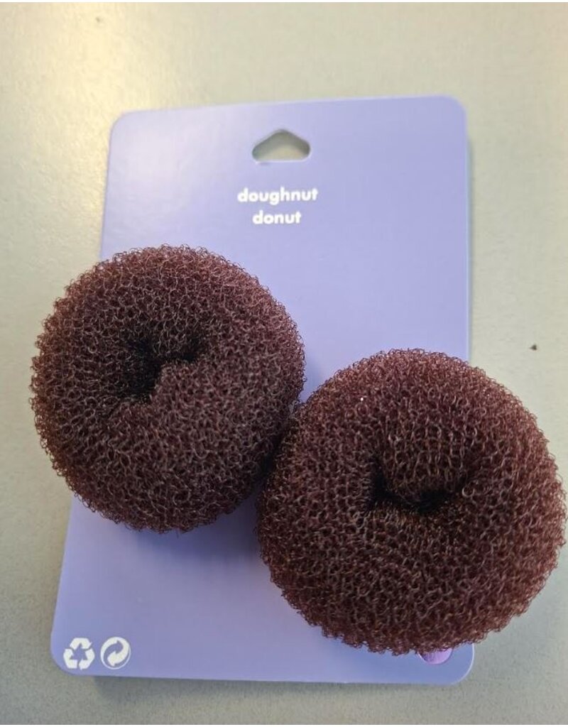 Overige merken Haar donut