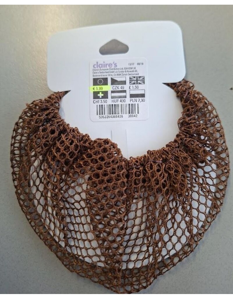 Overige merken Haarnetje