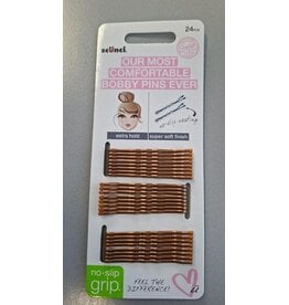 Overige merken Haarpinnen - veel grip