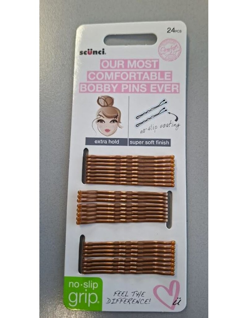 Overige merken Haarpinnen - veel grip