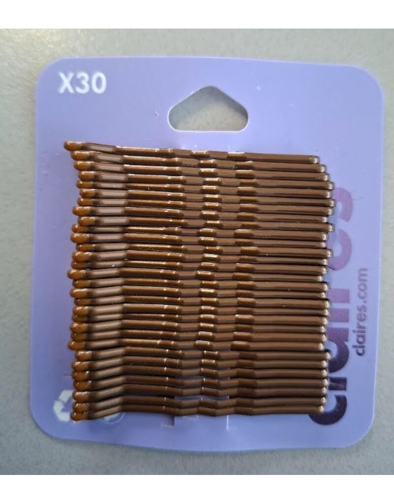 Overige merken Haarpinnen