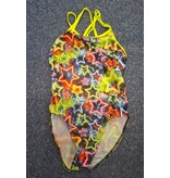 Maru Maru Nova - glitter badpak - maat 176