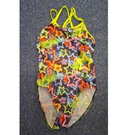 Maru Maru Nova - glitter badpak - maat 176