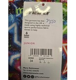 Maru Maru Nova - glitter badpak - maat 176