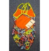 Maru Maru Nova - glitter badpak - maat 176