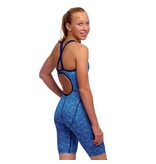 Funkita / Funky Trunks Funkita Fast Legs Legsuit - Pebble Beach - Jr
