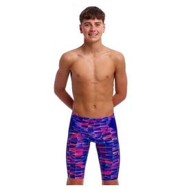 Funkita / Funky Trunks Funky Warped Waves jammer
