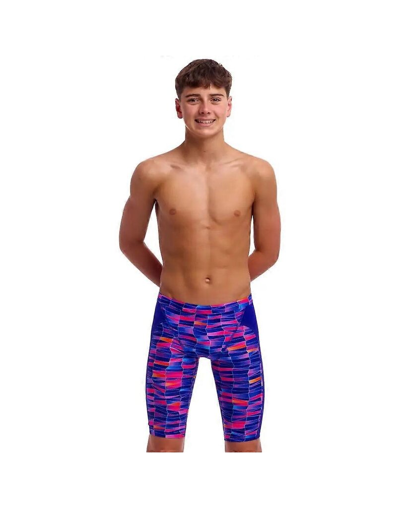Funkita / Funky Trunks Funky Warped Waves jammer
