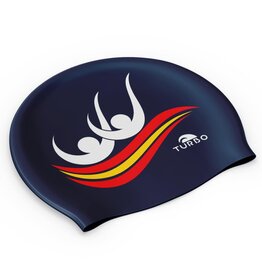 Overige merken Turbo badmuts - Synchroonzwemmen