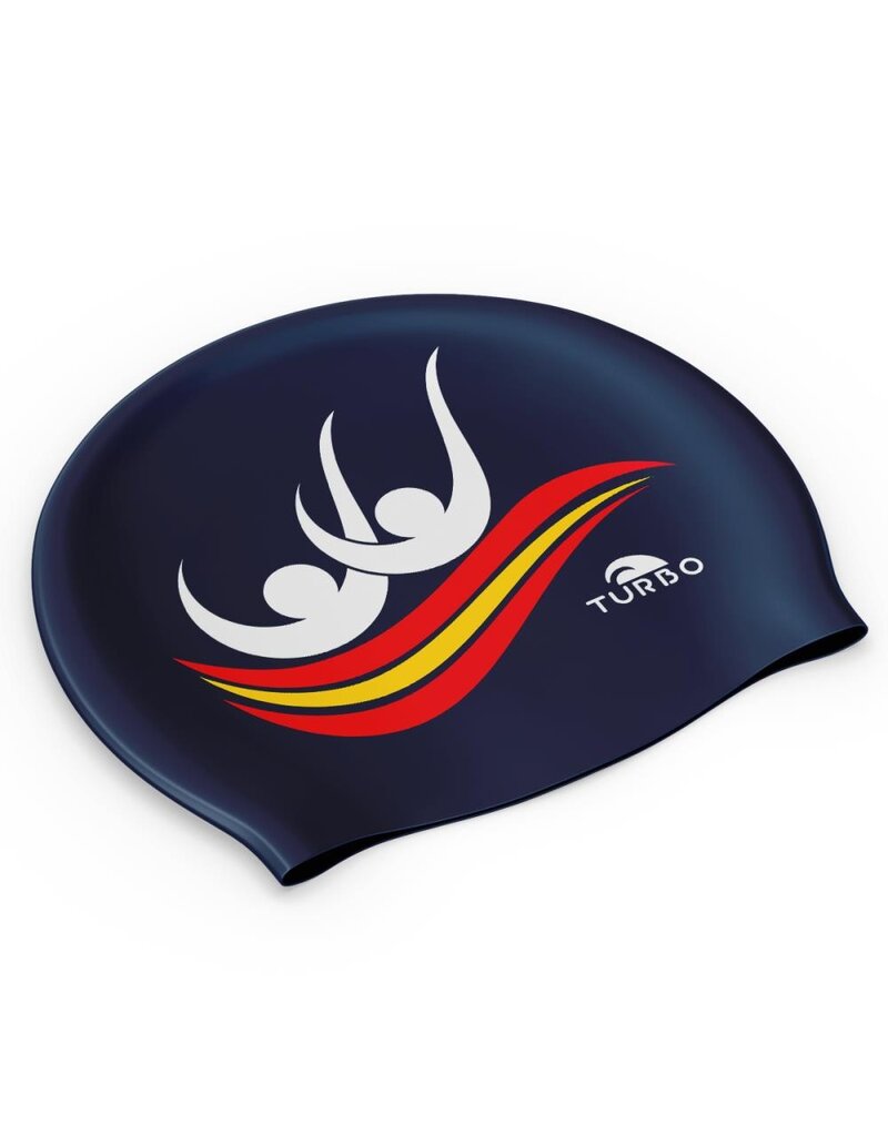 Overige merken Turbo badmuts - Synchroonzwemmen - komt binnen