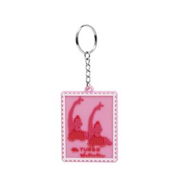 Overige merken Sleutelhanger synchroonzwemmen