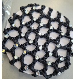 Overige merken Haarnetje glitter