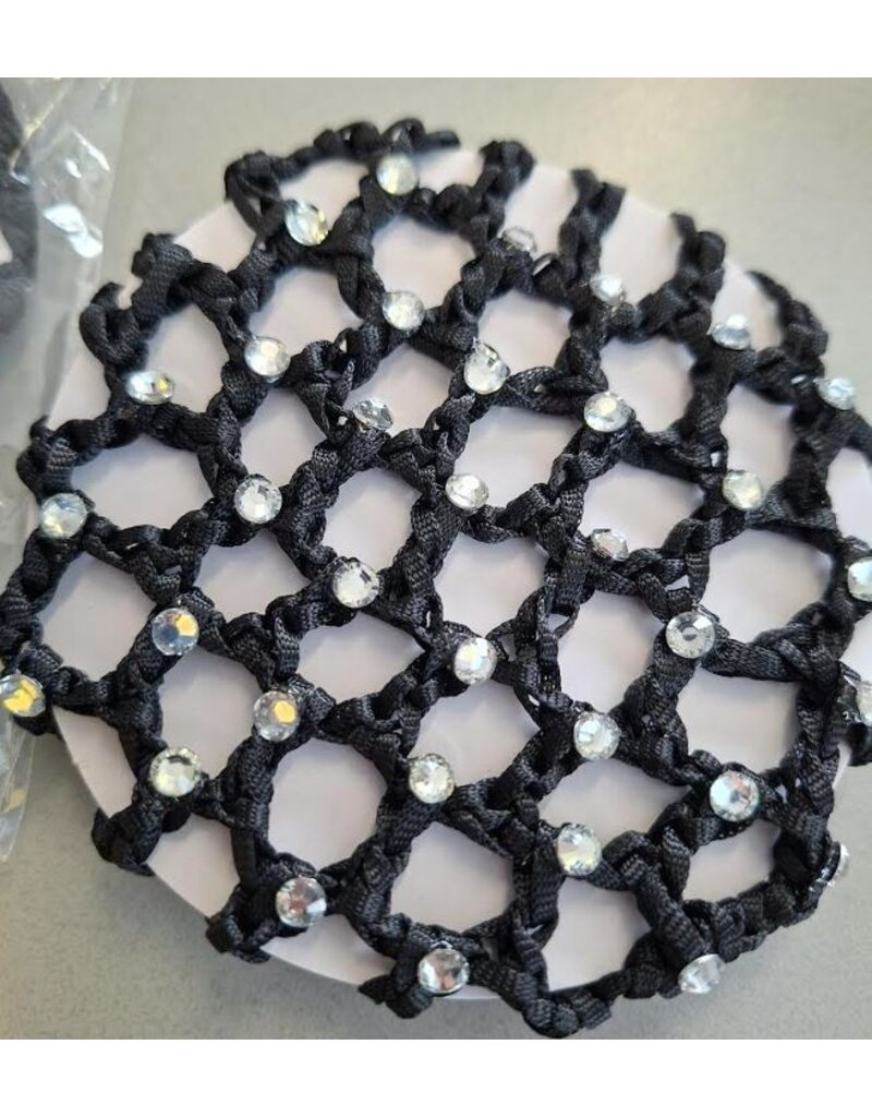 Overige merken Haarnetje glitter