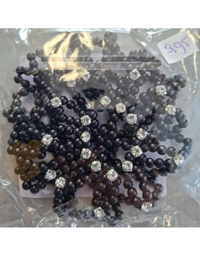 Overige merken Haarnetje glitter (luxe)