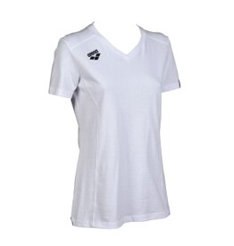 Arena Arena  shirt - dames  - van KATOEN