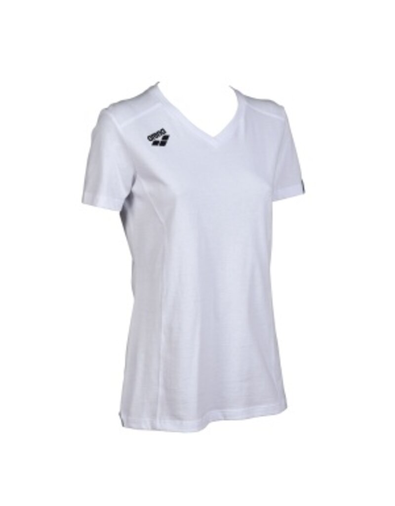 Arena Arena shirt - dames - van KATOEN!