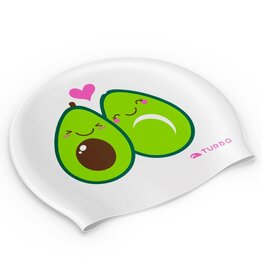 Overige merken Turbo badmuts - Avocado