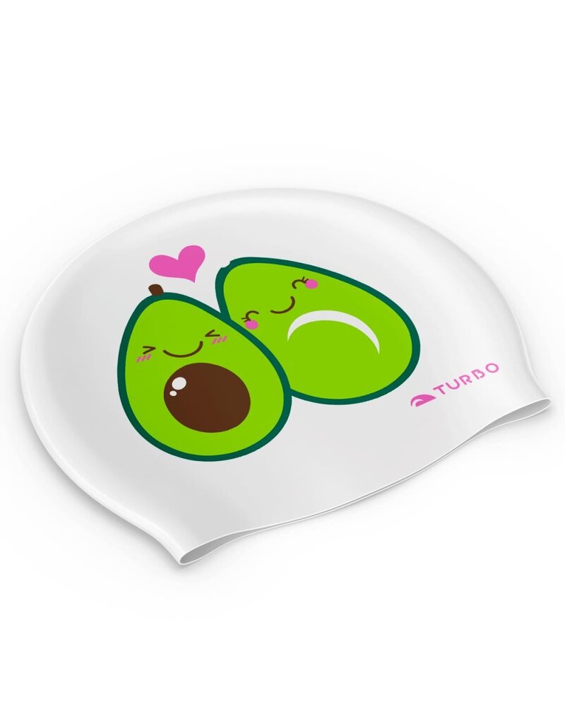 Overige merken Turbo badmuts - Avocado