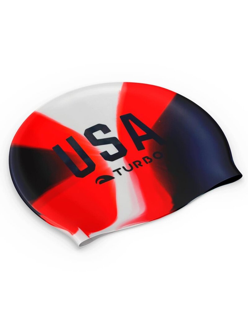 Overige merken Turbo badmuts - USA - besteld