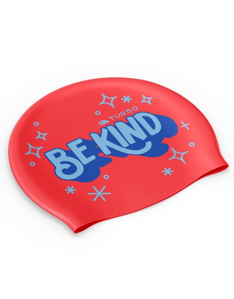 Overige merken Turbo badmuts - Be Kind - besteld