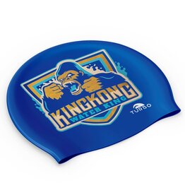 Overige merken Turbo badmuts - King Kong - besteld