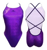 Maru Turbo glitter badpakken (synchroonzwemmen)