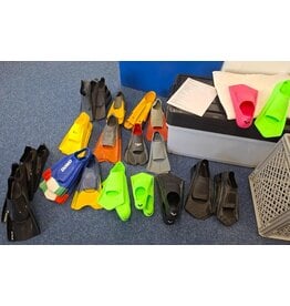 Overige merken Gebruikte zoomers