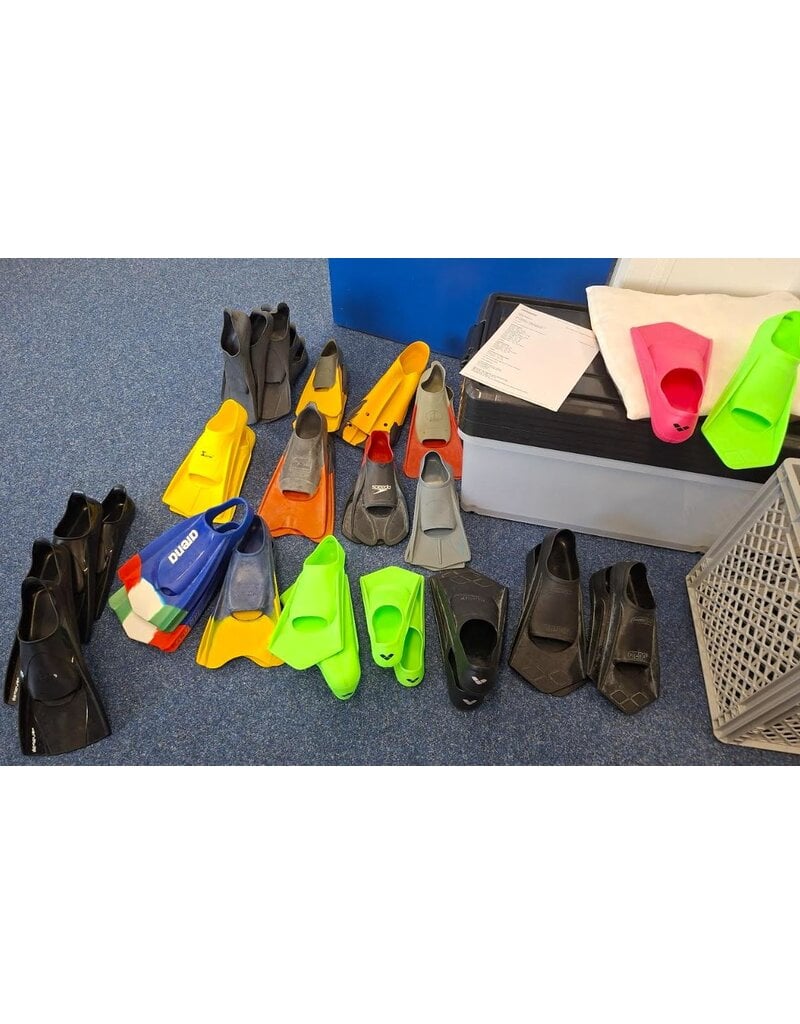 Overige merken Gebruikte zoomers