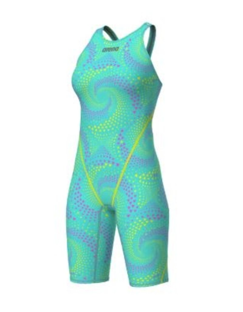 Arena Arena Powerskin ST Fireflow - D34