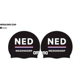 Arena Arena  Nederland Moulded badmuts met naam