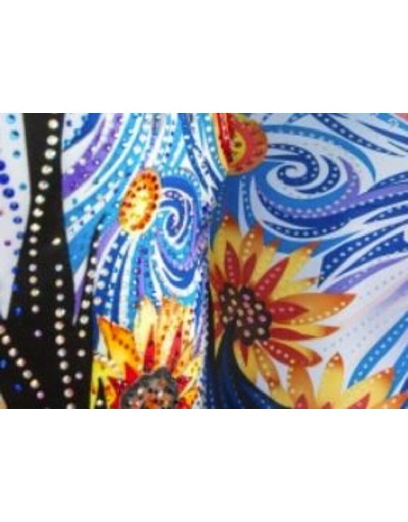 Arena Arena badmuts Noortje en Bregje - ontwerp volgt