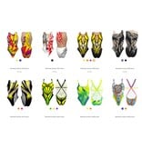 Maru Turbo badpakken (synchroonzwemmen)