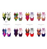 Maru Turbo badpakken (synchroonzwemmen)