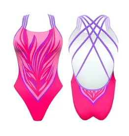 Maru Turbo badpakken (synchroonzwemmen)