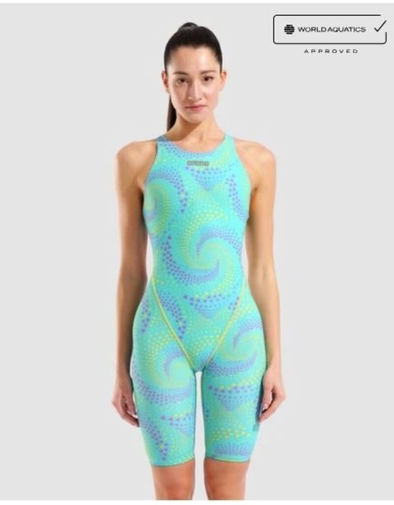 Arena Arena Powerskin ST Fireflow - D34 en D36