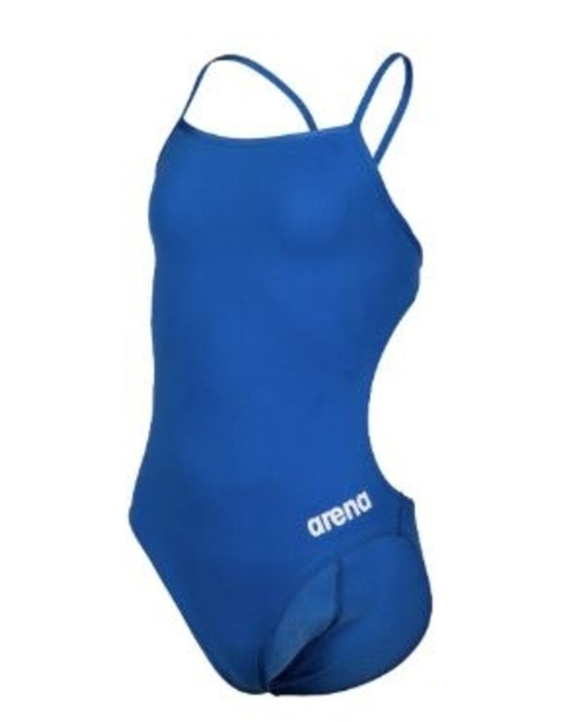 Arena Arena Challenge Back Royal - jr