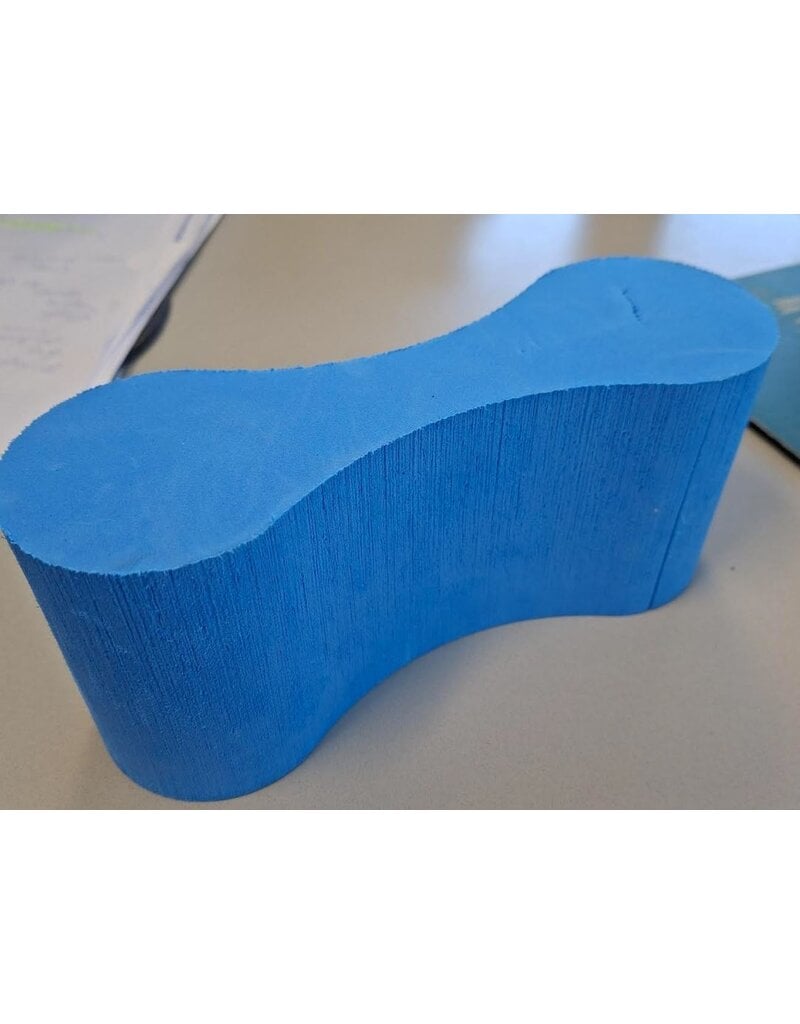 Overige merken Pull boy - blauw - klein