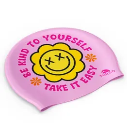 Overige merken Turbo badmuts - Kind to yourself