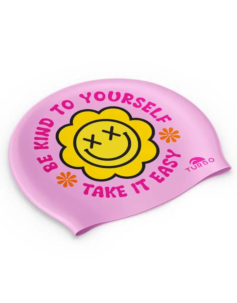 Overige merken Turbo badmuts - Kind to yourself
