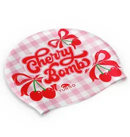 Overige merken Turbo badmuts - Cherry Bombs