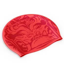 Overige merken Turbo badmuts - Carved Face