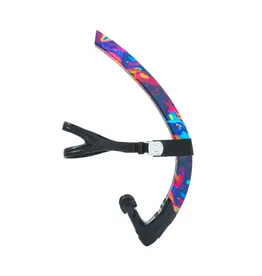 Amanzi Turbo snorkel