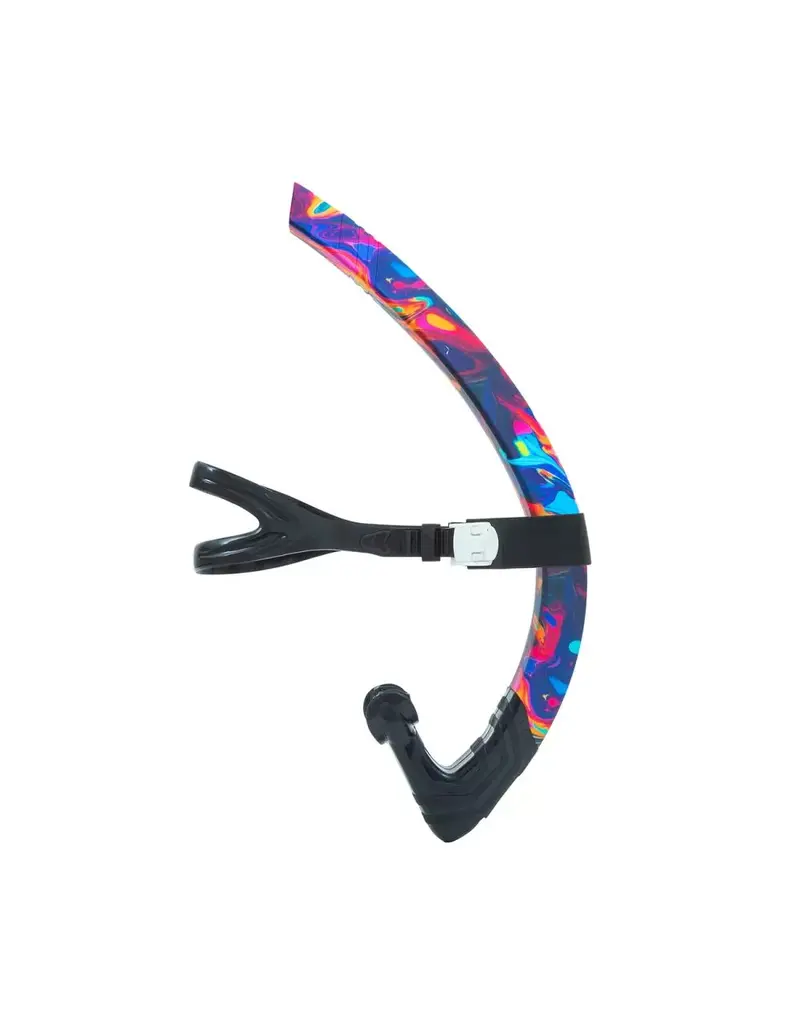 Amanzi Turbo snorkel